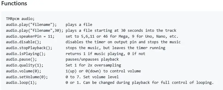 Transformirajte audio datoteke