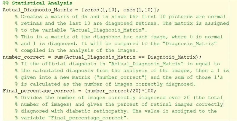 Statistiline analüüs