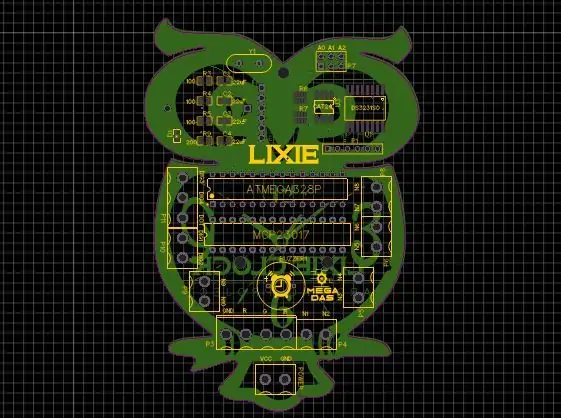 PCB-Herstellung