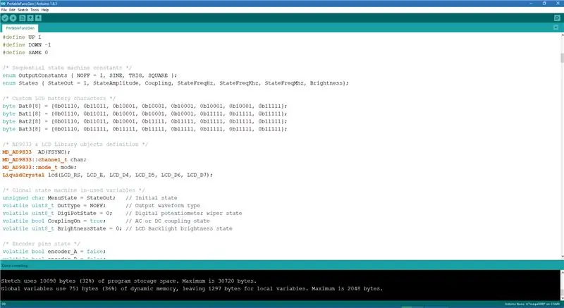 Kodi Arduino