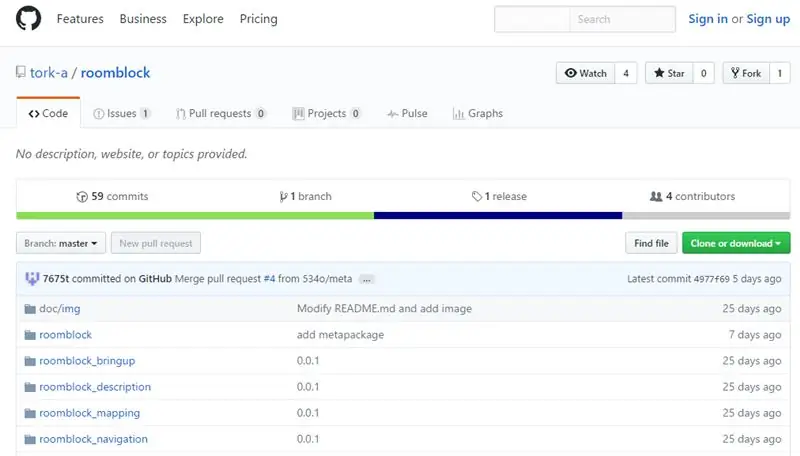 Configuração Raspberry Pi