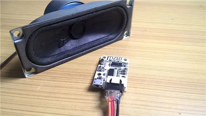 Testați modulul Bluetooth