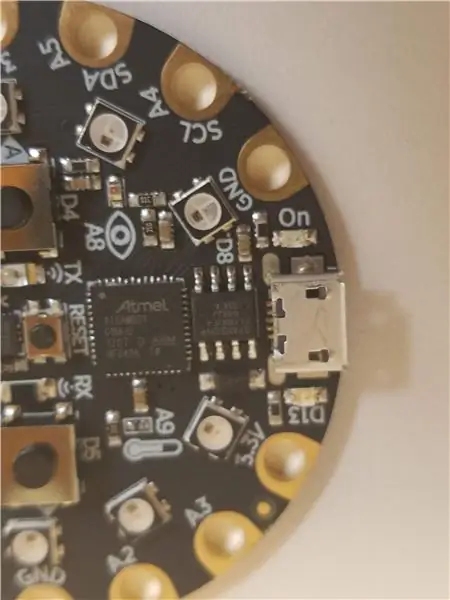 Wacht…. Wat is een microcontroller?