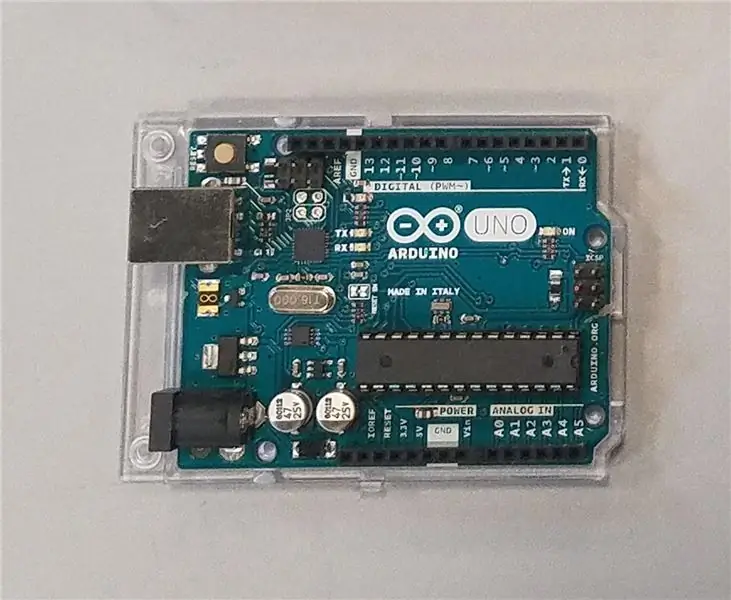 Arduino (UA)