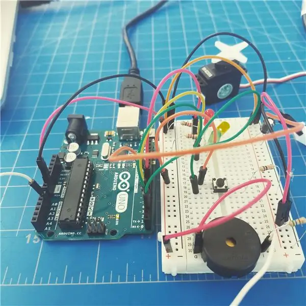 Arduino (UA)