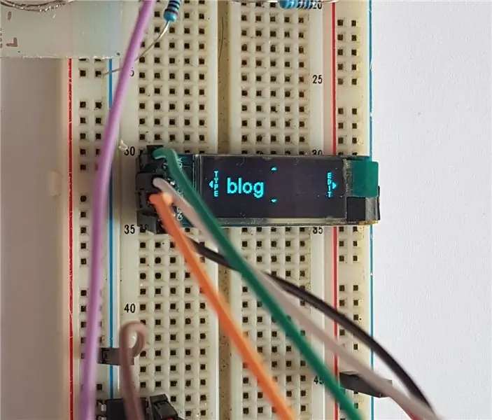 Vom Breadboard-Prototyp…