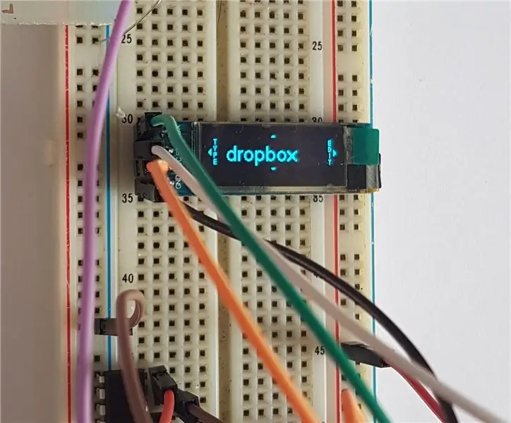 Breadboard Prototipindən…