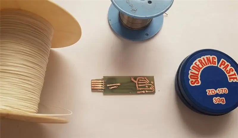 Viasi vya PCB