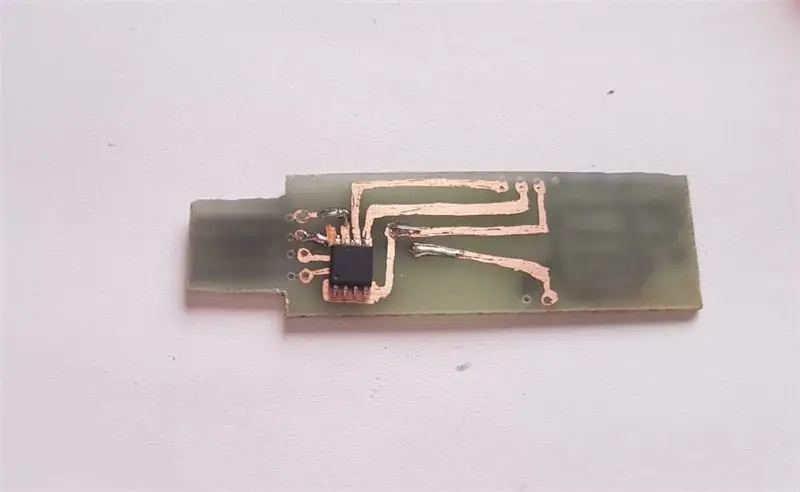 SMD Soldering