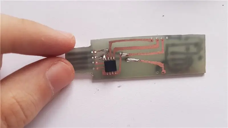 Solder SMD