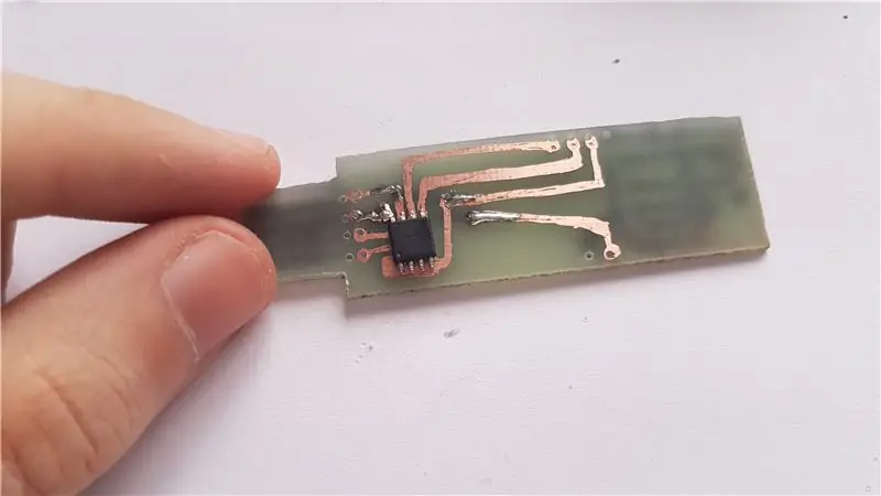 Συγκόλληση SMD