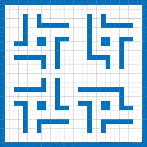 Maze Design