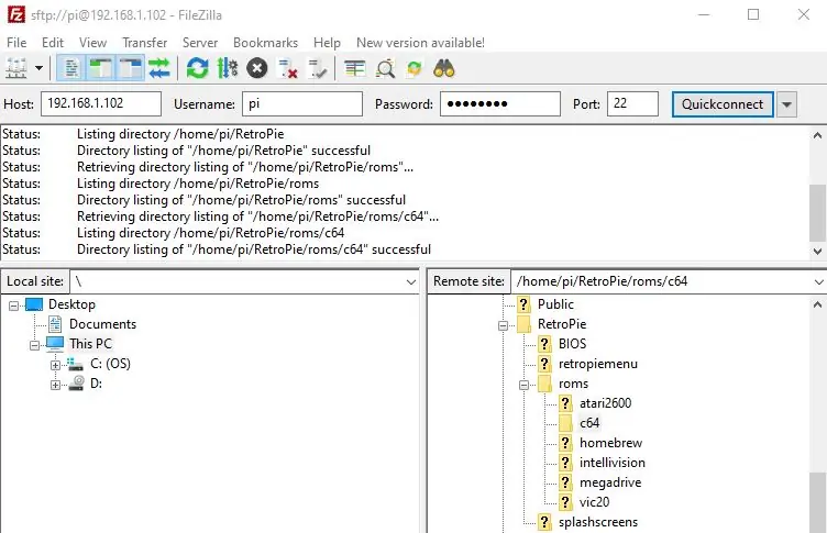 Pripremite Raspberry Pi