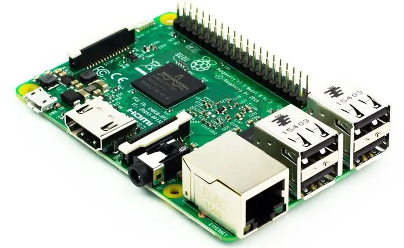 Installa Windows 10 completo su un Raspberry Pi!