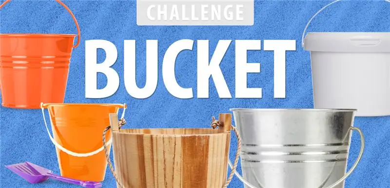 Bucket Challenge