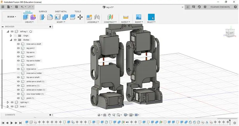 Proceso de diseño