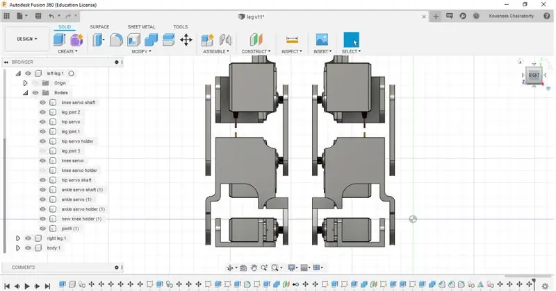 Proceso de diseño