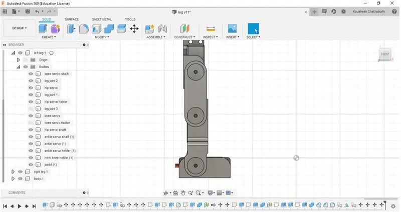 Proceso de diseño