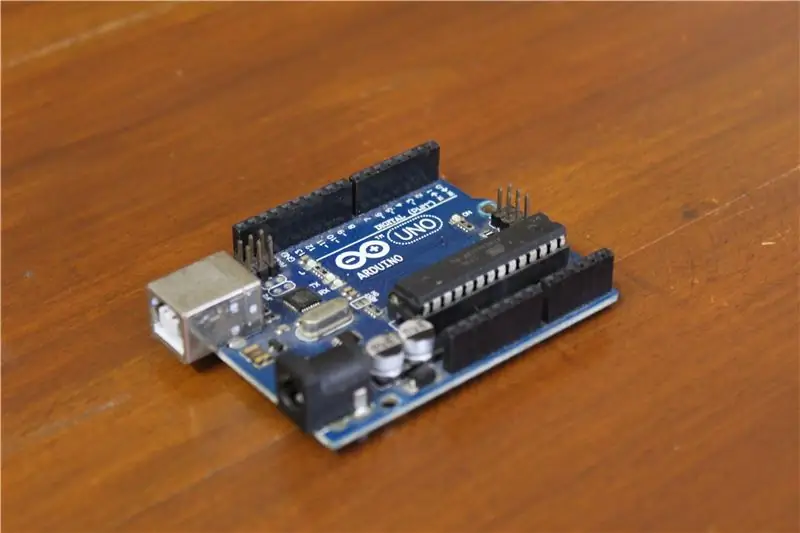 Arduinonun rolu