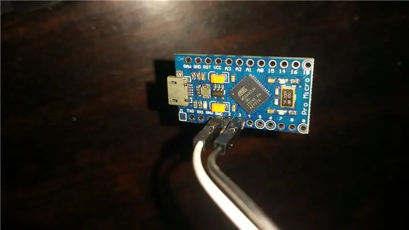 Arduino туташуу