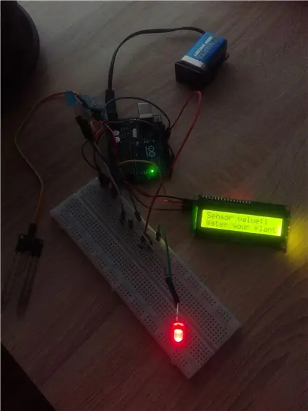 Arduino kasutamine