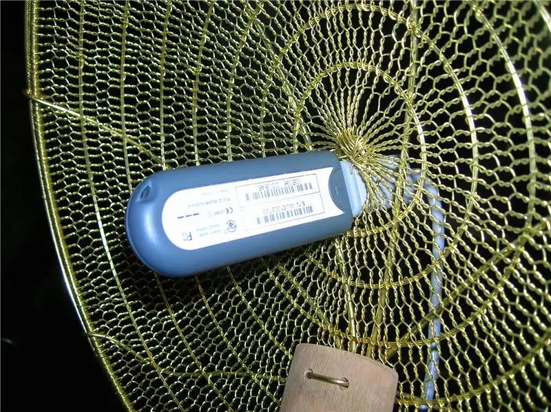 Malayong Distansya ng Wifi Signal Strainer (WokFi)