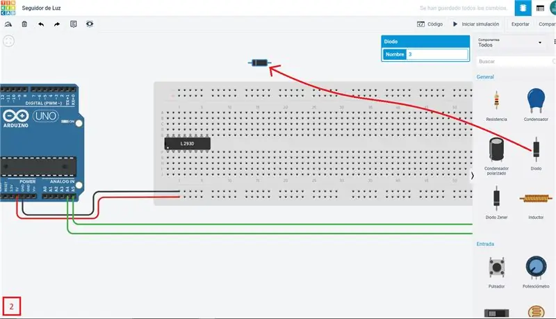 ¡Agreguemos Los Componentes! - Control De Motores + Motores