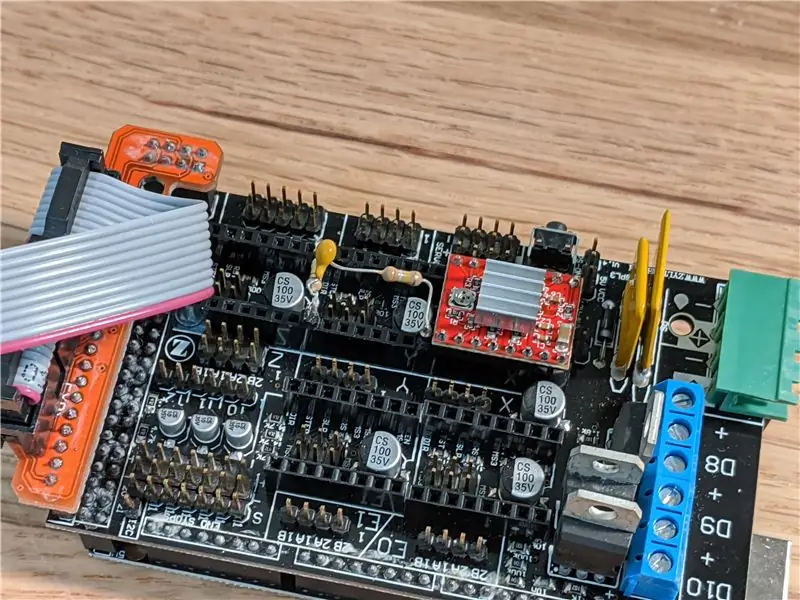 Voltage Divider