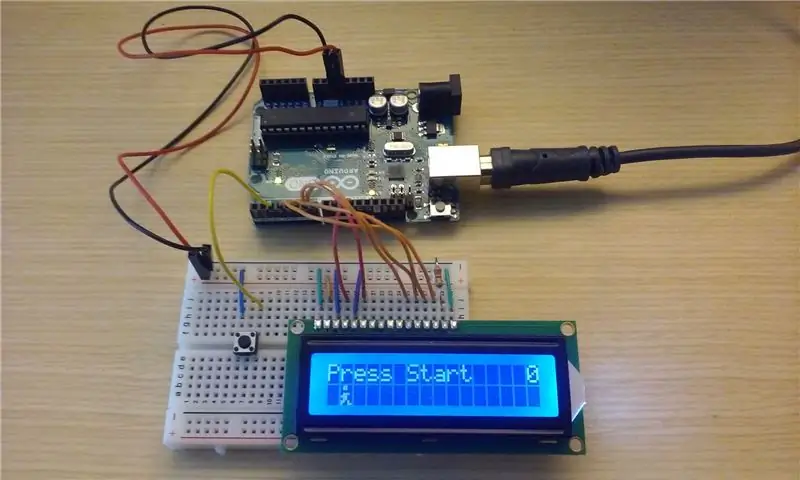 Programació de l'Arduino