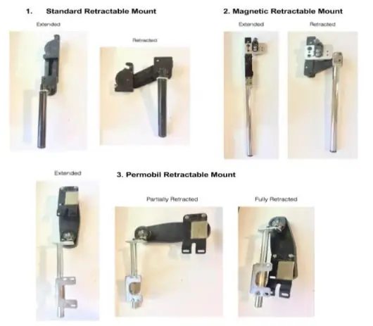 Mechanisch onderdeel