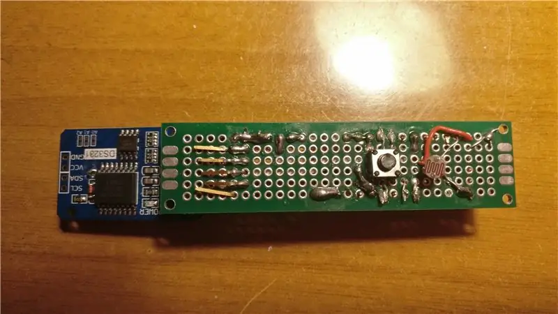 PCB yig'ish