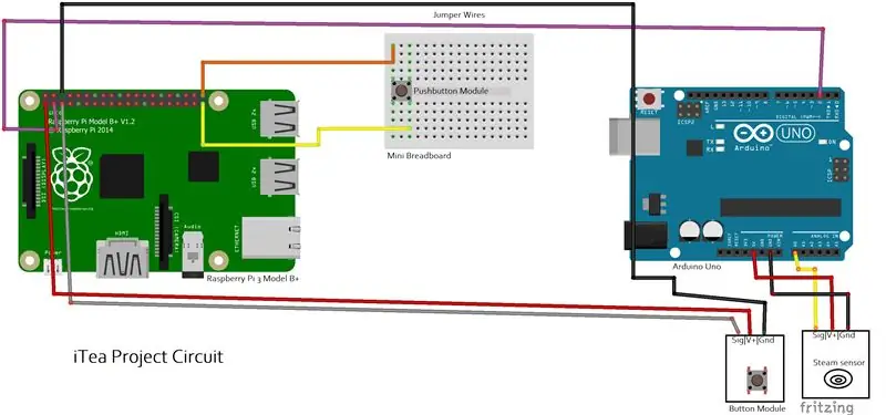 The Circuit