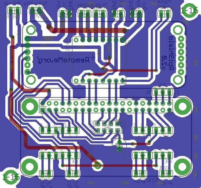 PCB