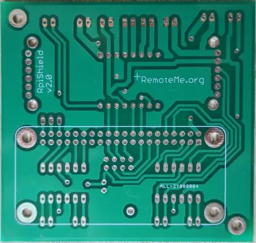 PCB