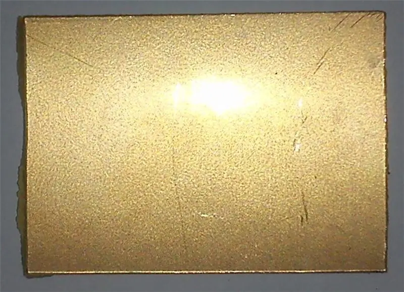 PCB valmistamine