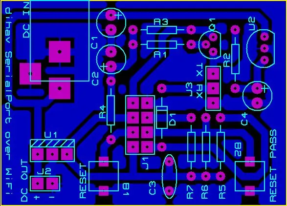 Komponen Solder