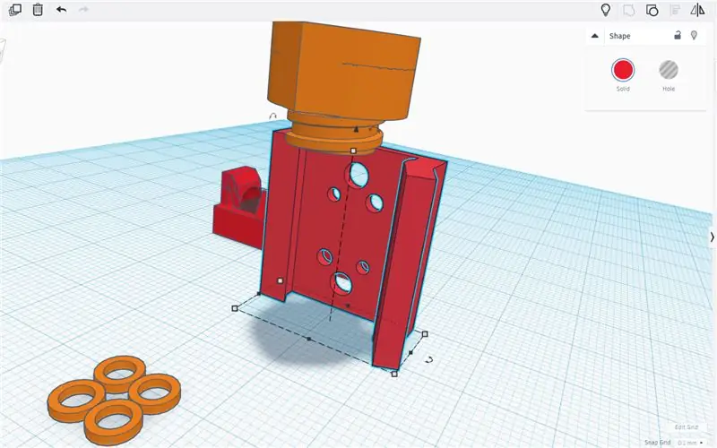 Eine für 5x20mm Sicherungen herstellen