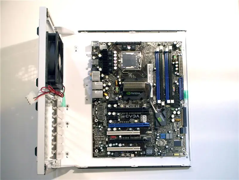 Motherboard