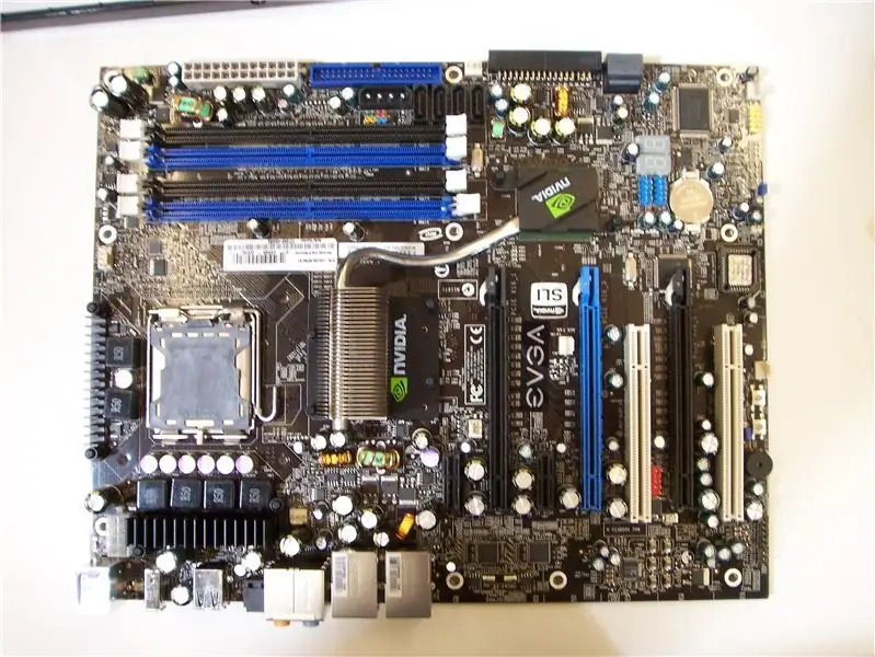 Motherboard