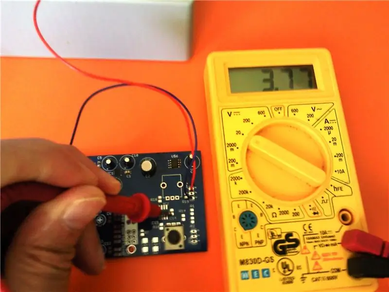 PCB እና Soldering