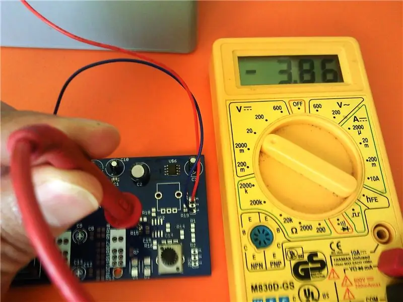 PCB ir litavimas