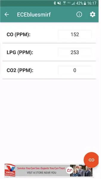 Connecta el sistema a l'aplicació mòbil: usuaris d'Android