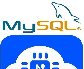 NODEMCU LUA ESP8266 Conectați-vă la baza de date MySQL: 6 pași