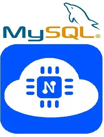 NODEMCU LUA ESP8266 Подключение к базе данных MySQL