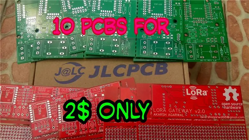 Layihəniz üçün PCB Alın