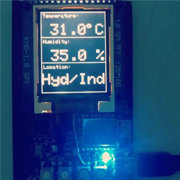 Programmering av SLabs-32