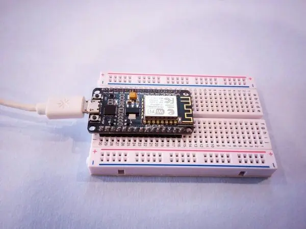 A MicroPython telepítése