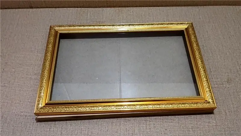 مرحله 1: نصب Display in Frame