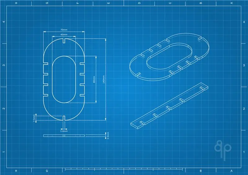 Elección de diseño, materiales y herramientas