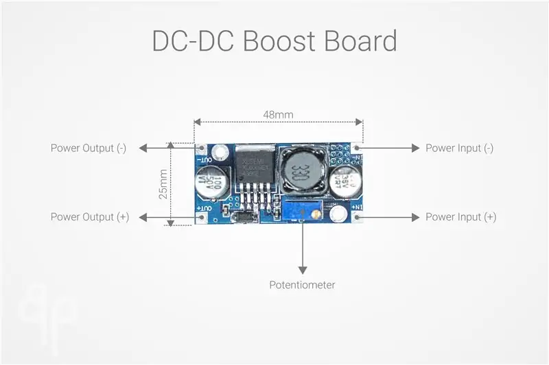 Power Circuit